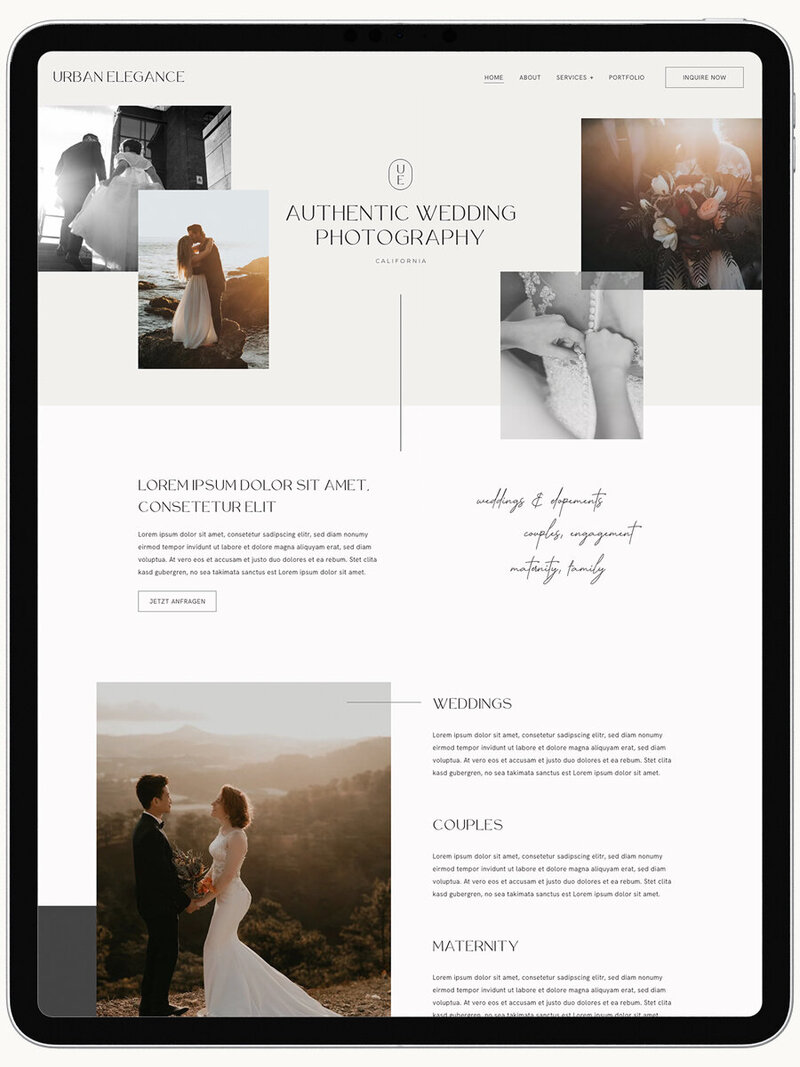 before-after-urban-elegance-template-01