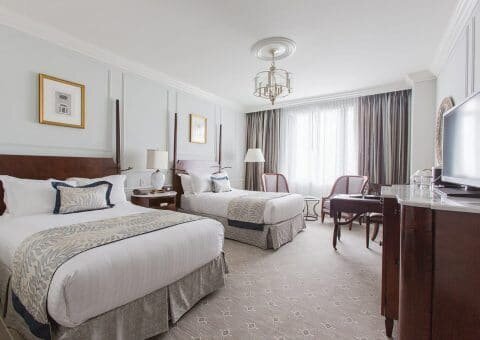 charleston place room