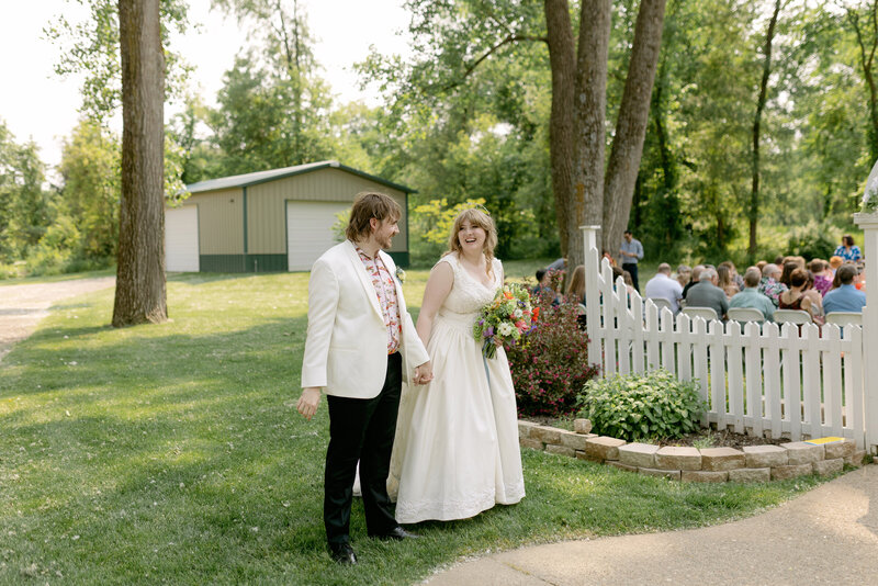 iowa city wedding photographer