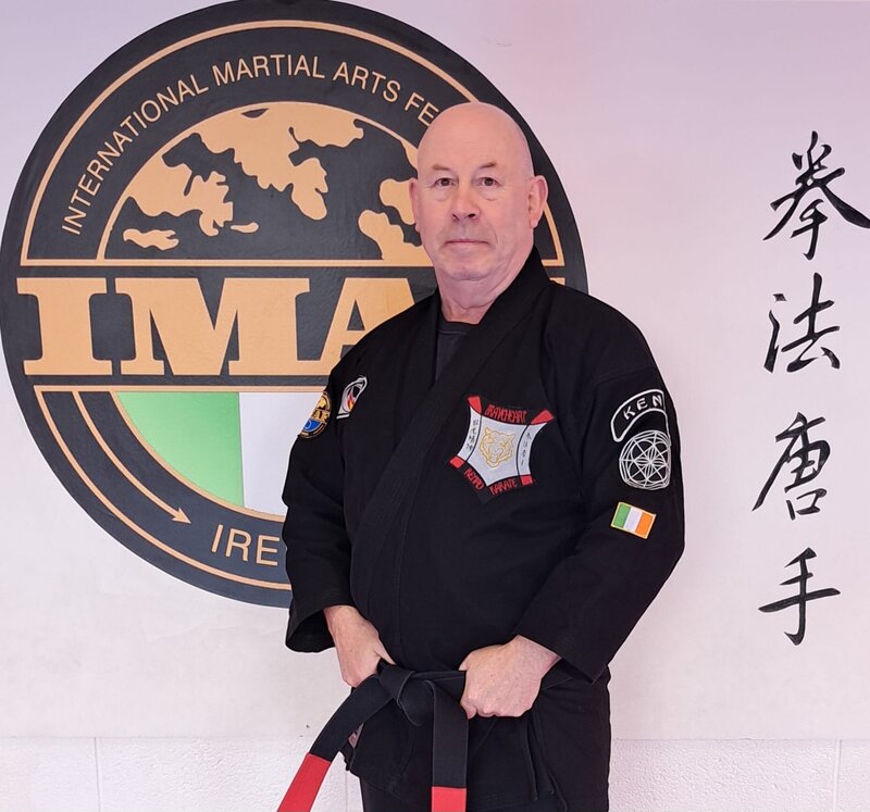Team Ryano Dublin, BJJ Dublin, MMA Dublin