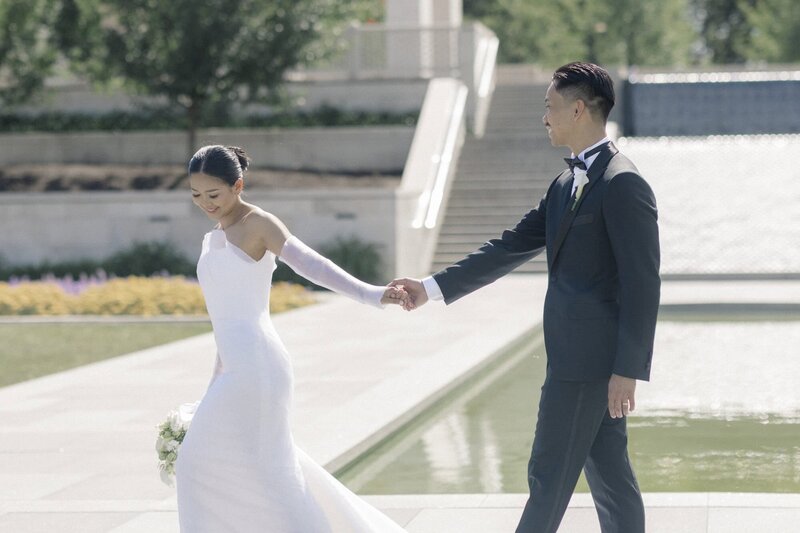 Timeless Tales Creatives - Fine Art Documentary Photographers Edmonton - UoA Botanical Garden Wedding (15)