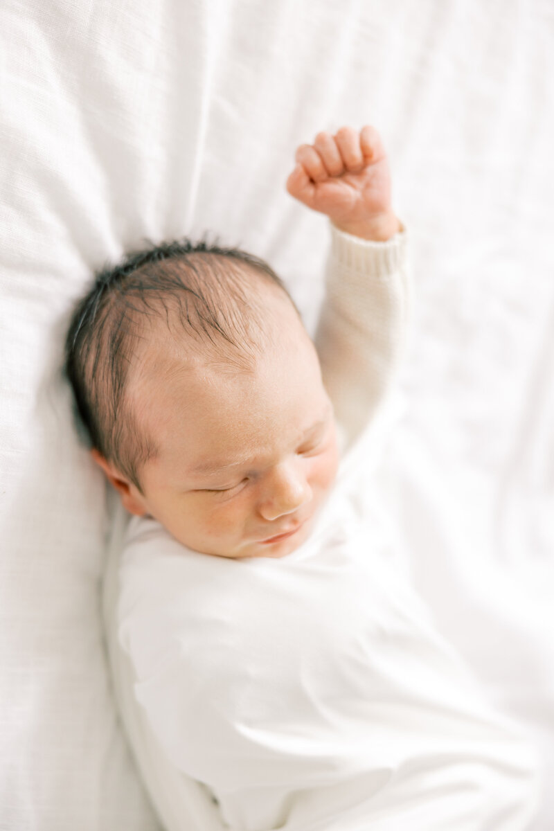 philadelphia in home newborn photosession-61