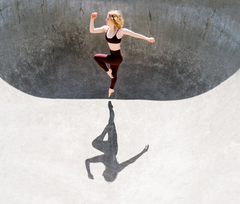 professional dance photography madison wi