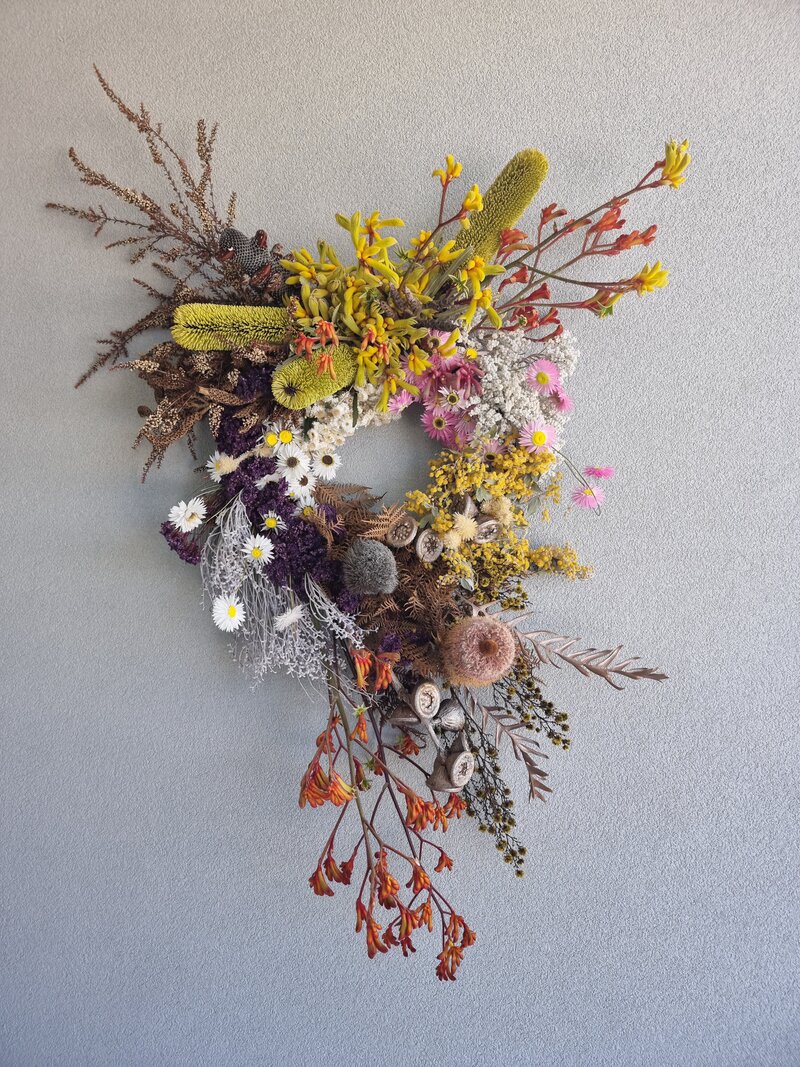 Wreath-Dads