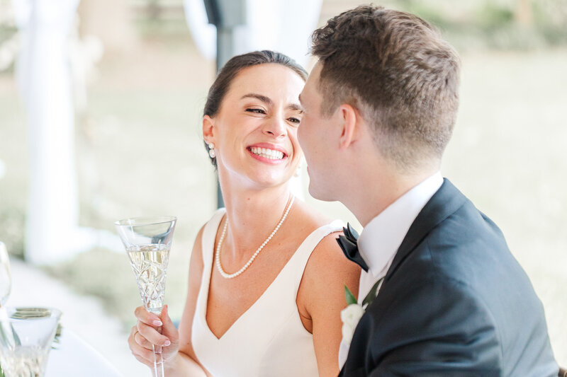 Hermitage Farm Wedding - Christopher and Caitlin-98