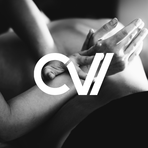 Custom Chiropractic Logo Design--Chiropractic Marketing Agency