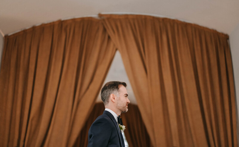 mallorca wedding photographer cap rocat hotel Roberto Panciatici Studio 50
