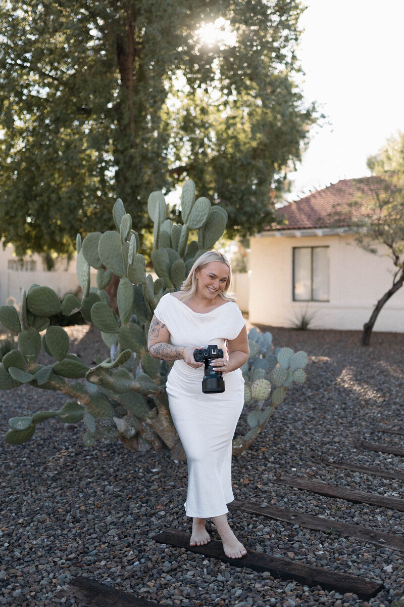 destination wedding photographer headshot 