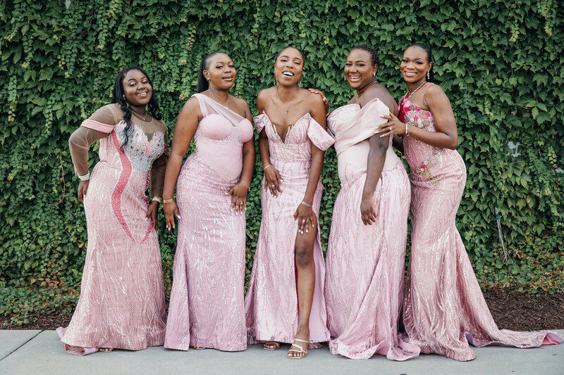 Anuoluwa and Damilare Nigerian wedding16