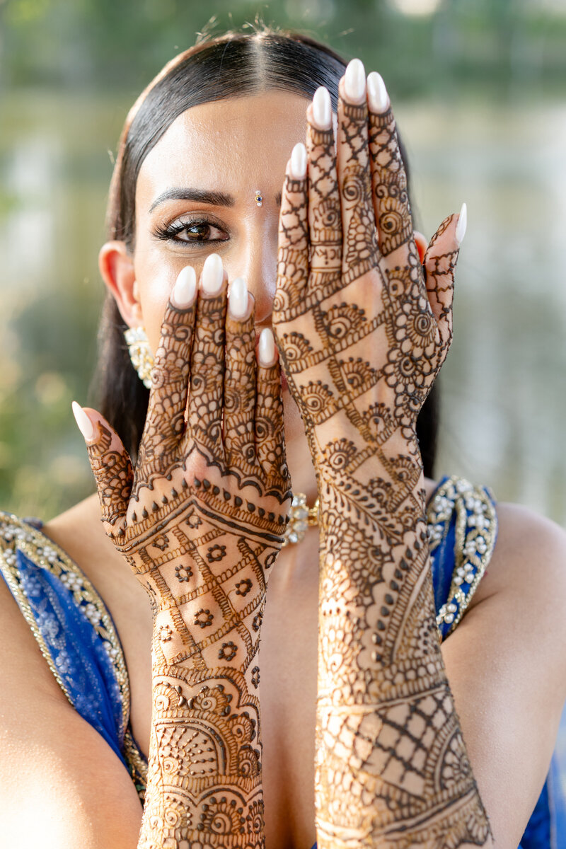 South Asian Wedding Planner Atlanta