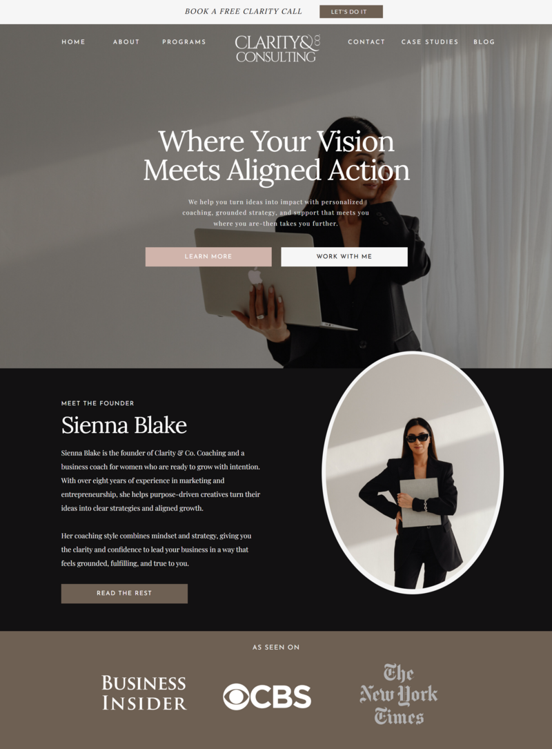 Clarity & Co Copy 2
