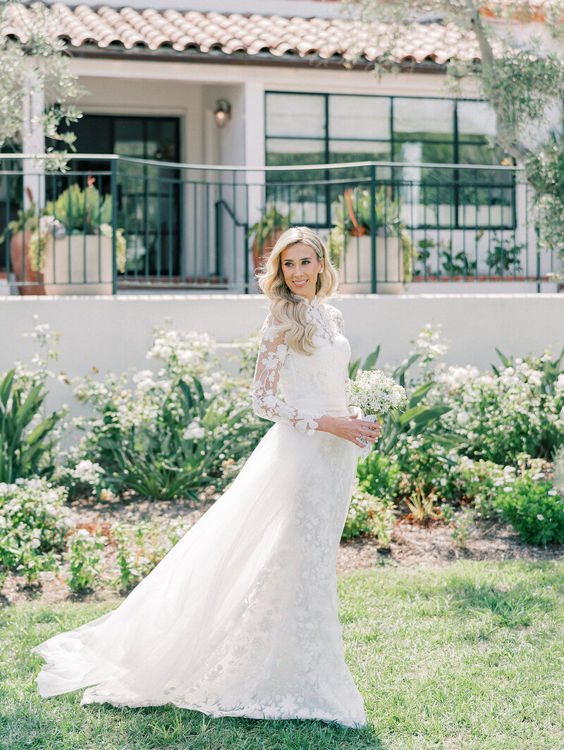 The inn at rancho santa fe wedding - CMP -262