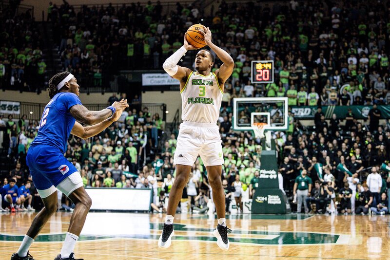 Chris Youngblood Shooting