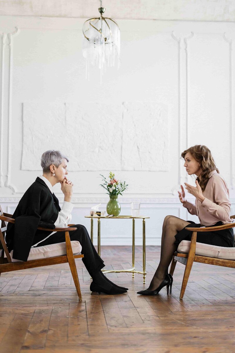Coaching à Montréal – Retrouve clarté, confiance et alignement personnel