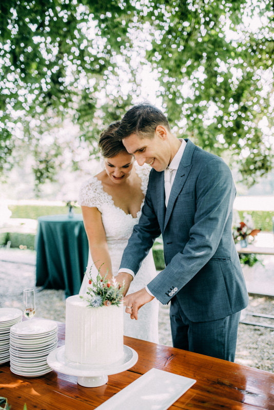 Bruiloft Lisanne & Mark - Landgoed Rhedenoord - NINA WEDDINGS - Tintelend Trouwen - Romy Dermout Photography-312