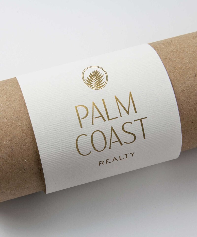 Branding and Logo Design for hotel