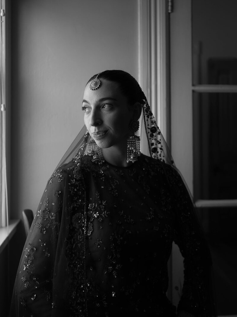 Groomsmen Congratulating The Groom