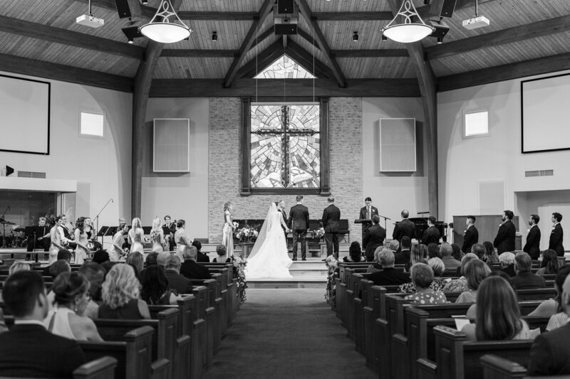 Hermitage Farm Wedding - Christopher and Caitlin-43