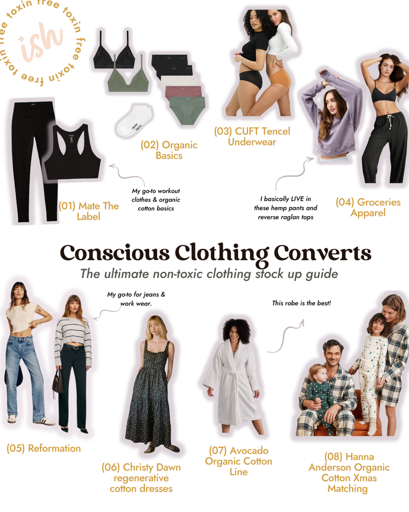 holistic living blog