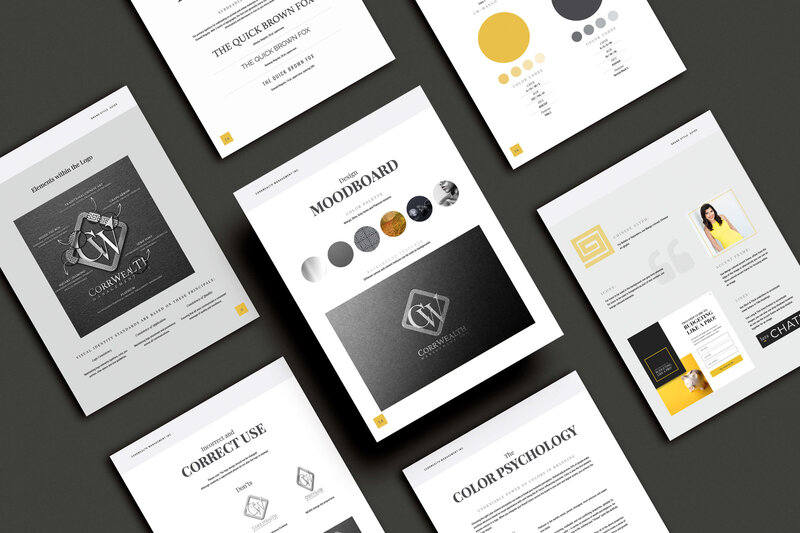 color-palette-custom-brand-identity