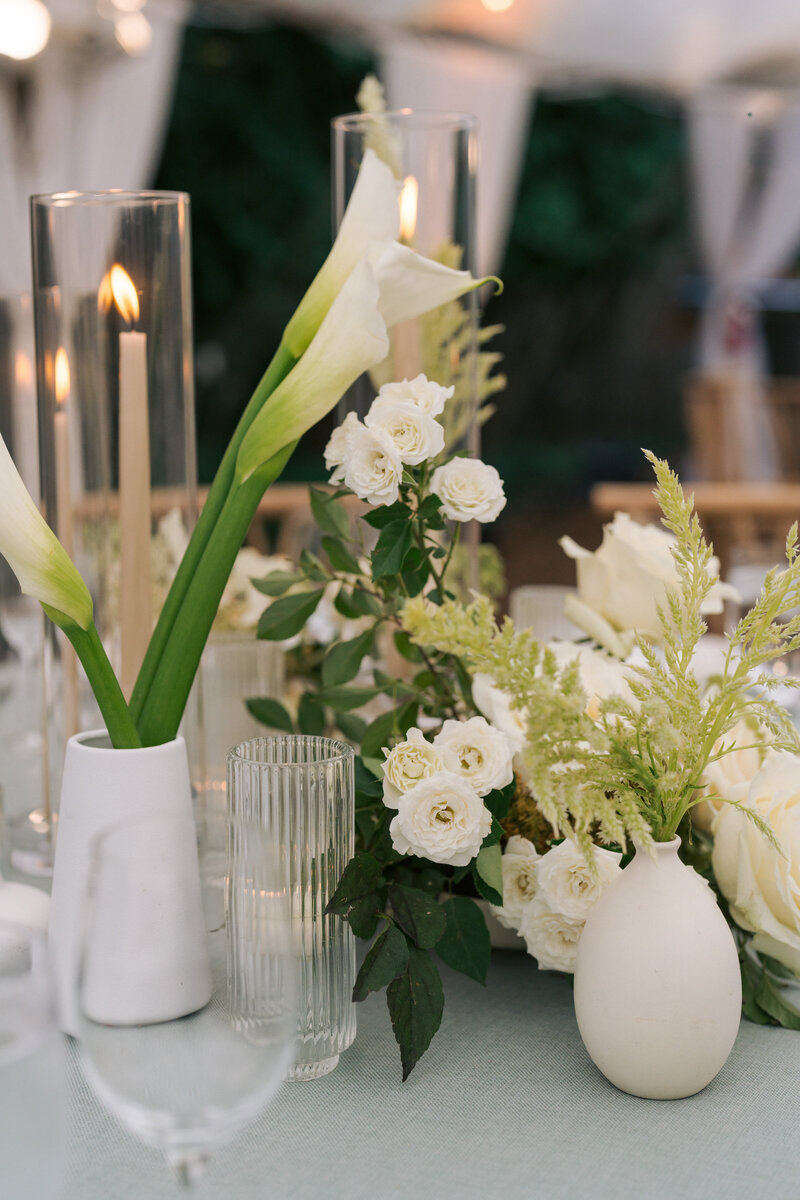 Pippin Hill Wedding Planner