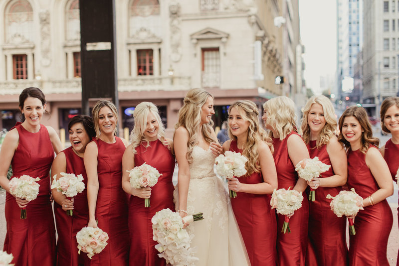 Dallas Wedding Planner and Wedding Florist | A Stylish Soiree