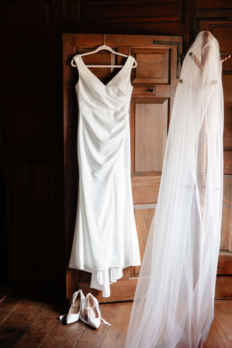 Estate at River Run Wedding Photos