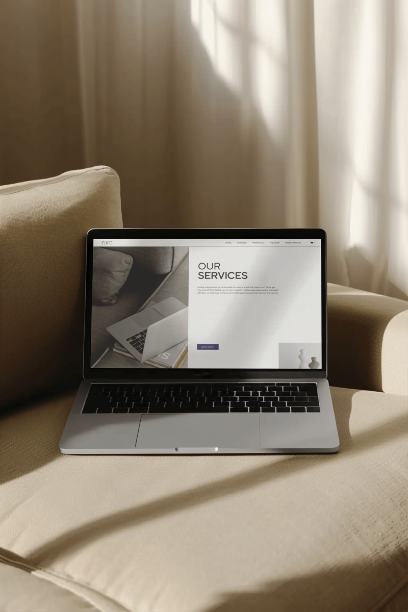 rare socials mockup 2