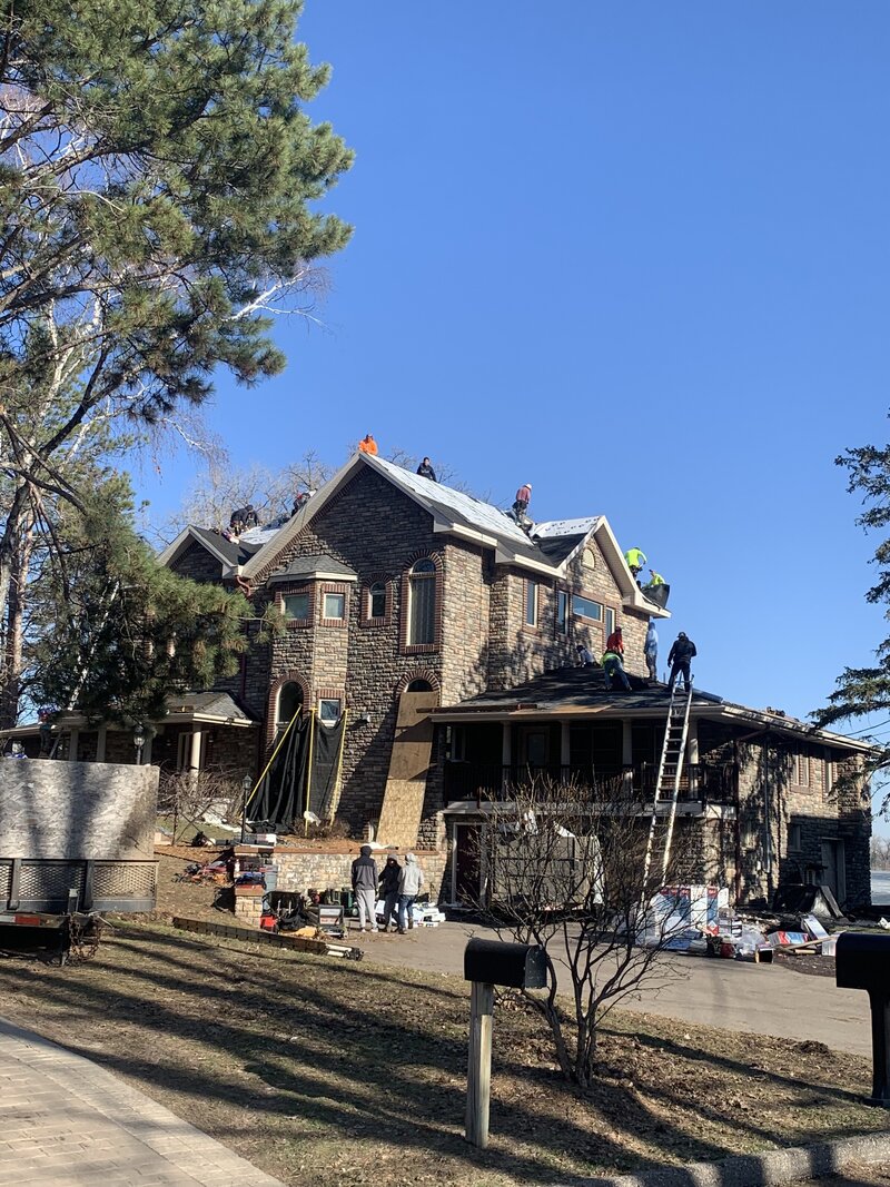 Color Pop Design Build Roof 18