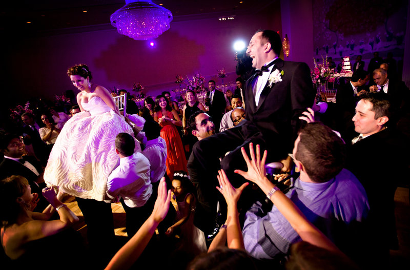 tampa wedding videographer capturing natural moments