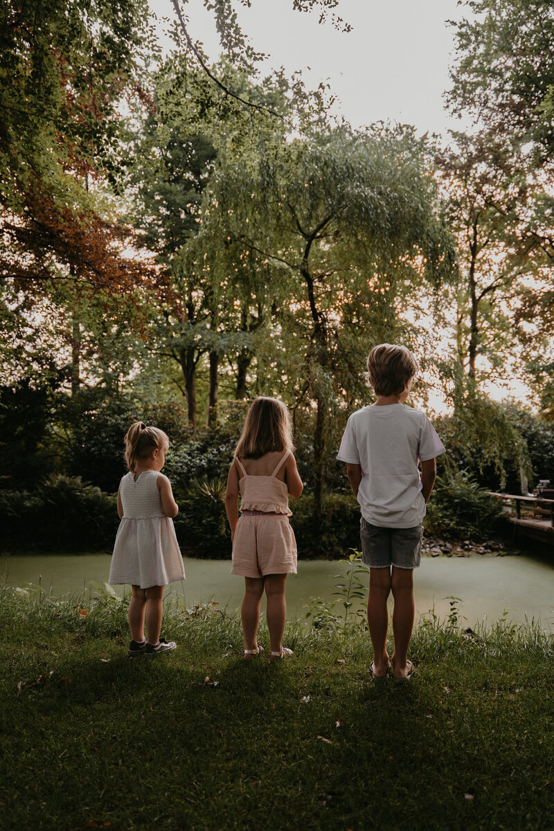 Family garden-2