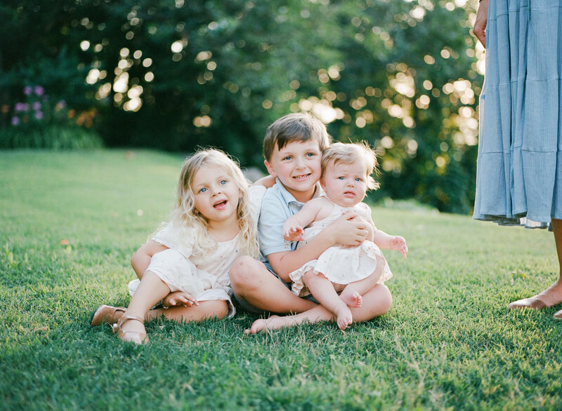Birmingham Newborn Photographer