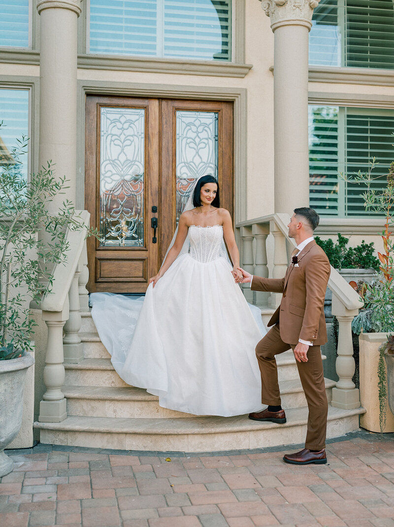 Villa Zosaneli- San diego wedding photogapher Camila M. -355