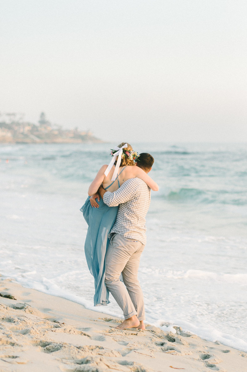 LaJollaCaliforniaBeachEngagementSession-32