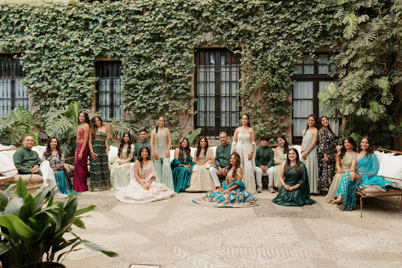 Naz + Awez Sevilla Wedding-4