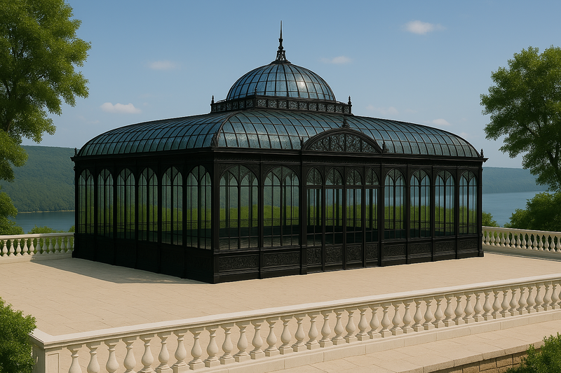 Italian style wedding venue Alabama