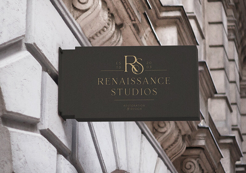 Jen Gen Creative Co | Renaissance Studios 04