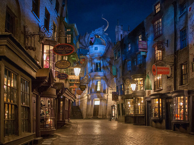 The-Wizarding-World-of-Harry-Potter-Diagon-Alley