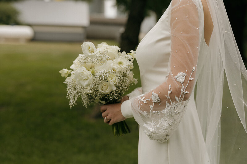 Brooklyn G Photography - Iowa Wedding Photographer-18