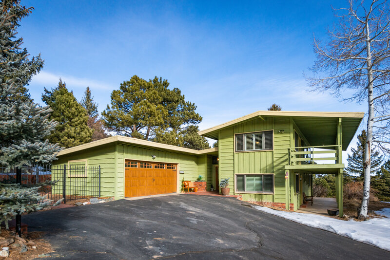 2876 S Hiwan Exterior2