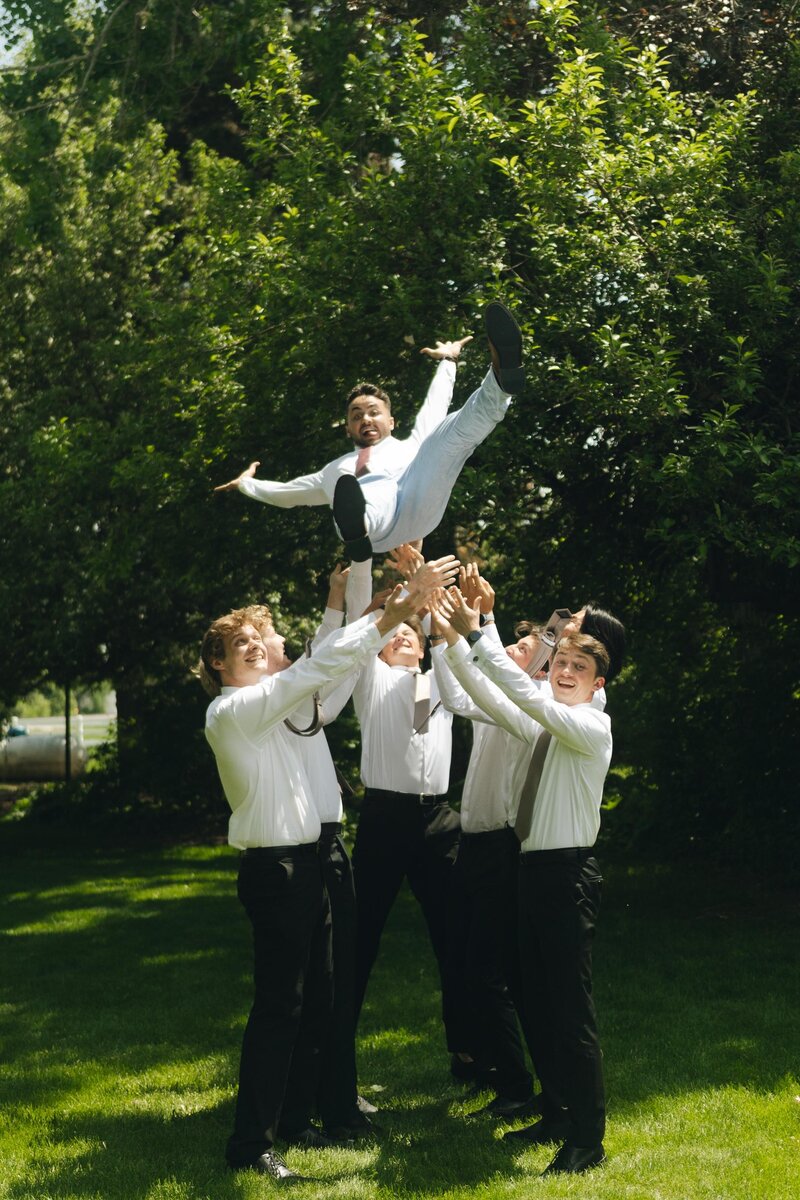 Essie's Wedding-2