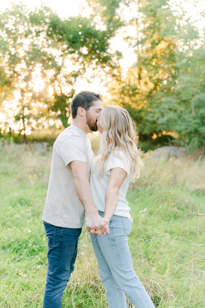 Engagement Session K&M-121
