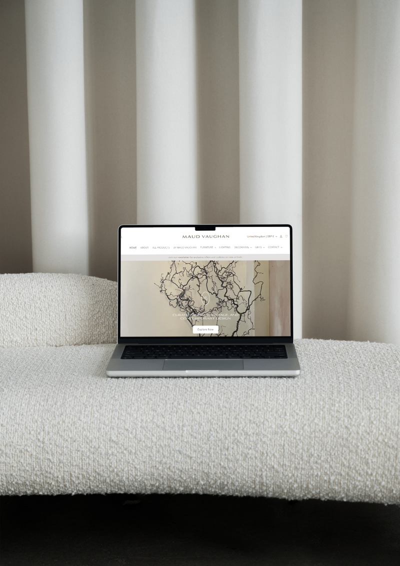Website Designer Norfolk