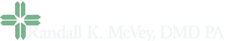 Randall K. McVey's Main Logo