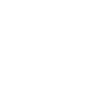 CBS White Logo
