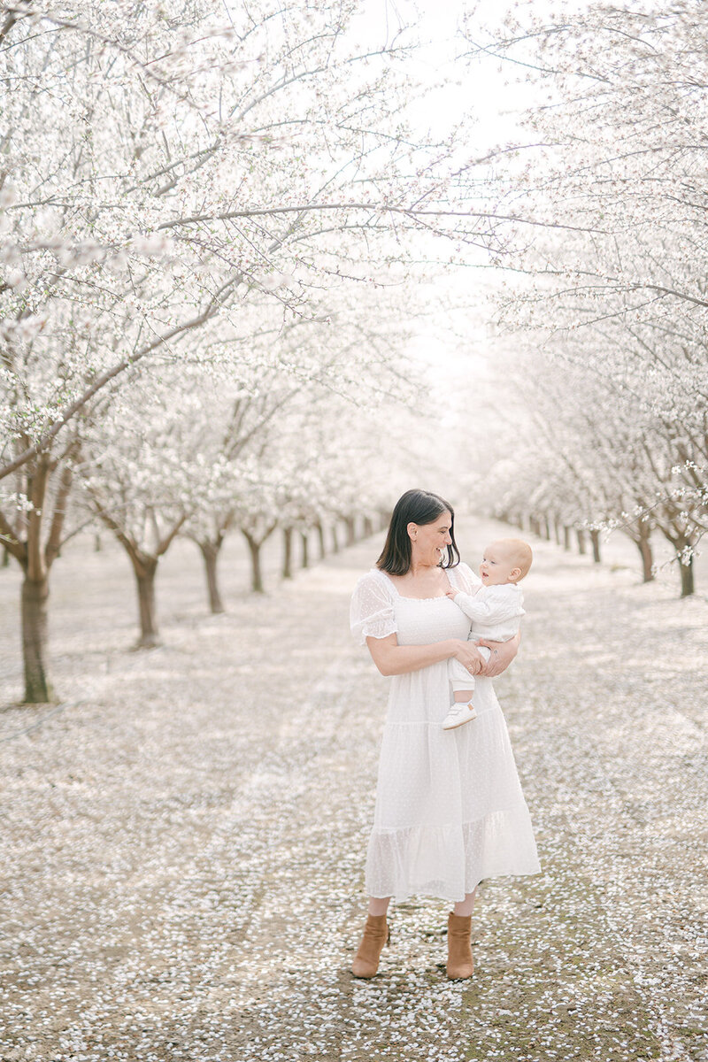 Michelle & Sebastian Mini Session-11