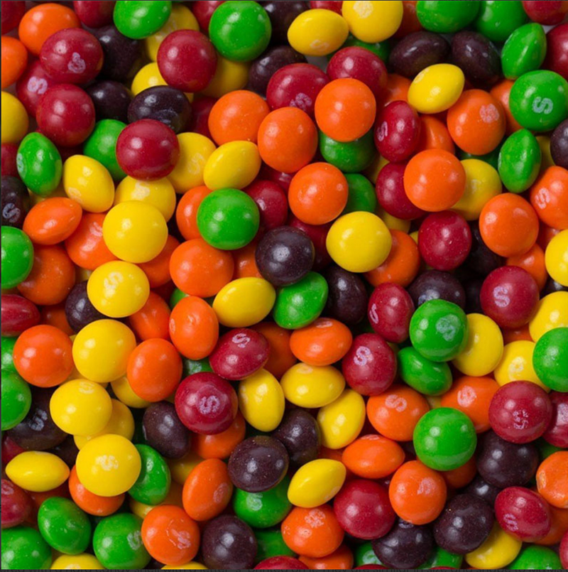 Original Skittles pic
