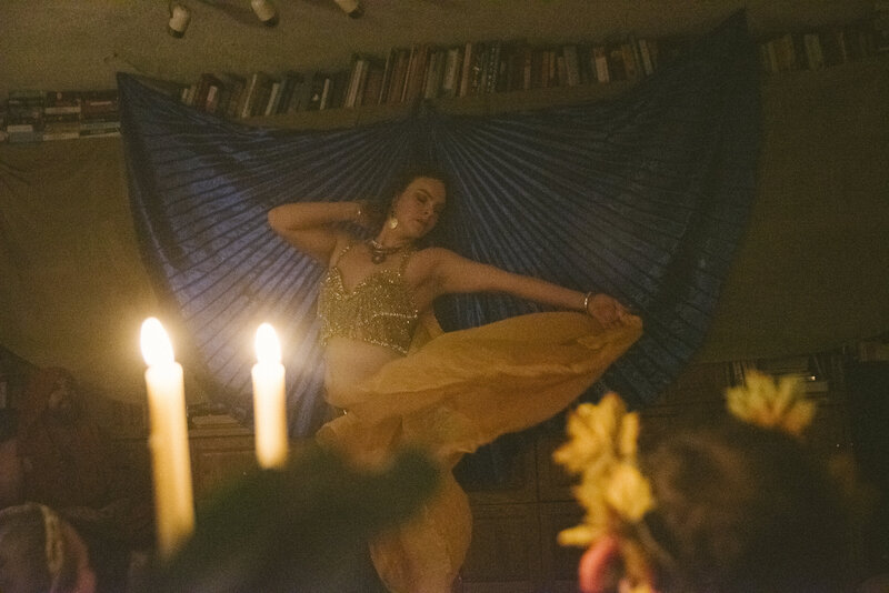 SelectMelanie Orr Photography - Worshiper - Devour -1556