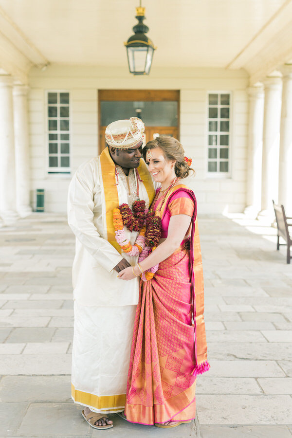 Queenshouse London Hindu Wedding Photographer80