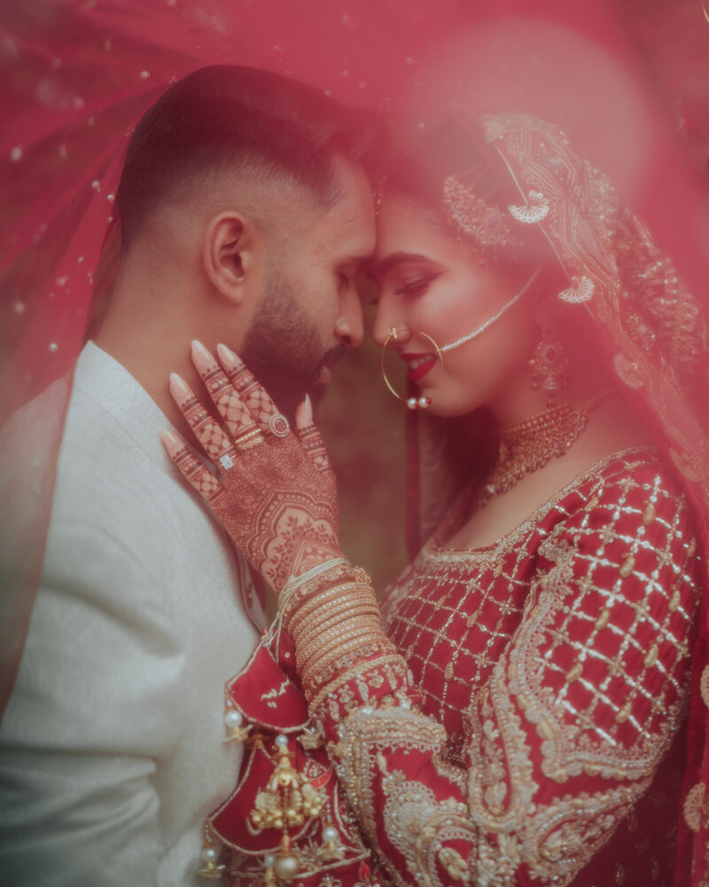 Visuals by Nihal - Sameea and Adal - 63